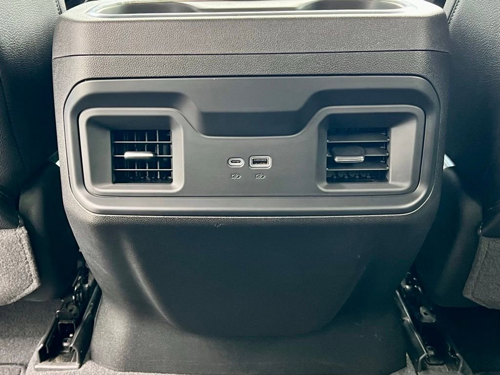 Used 2024 Chevrolet Silverado 1500 RST w/ All Star Edition Plus image 41