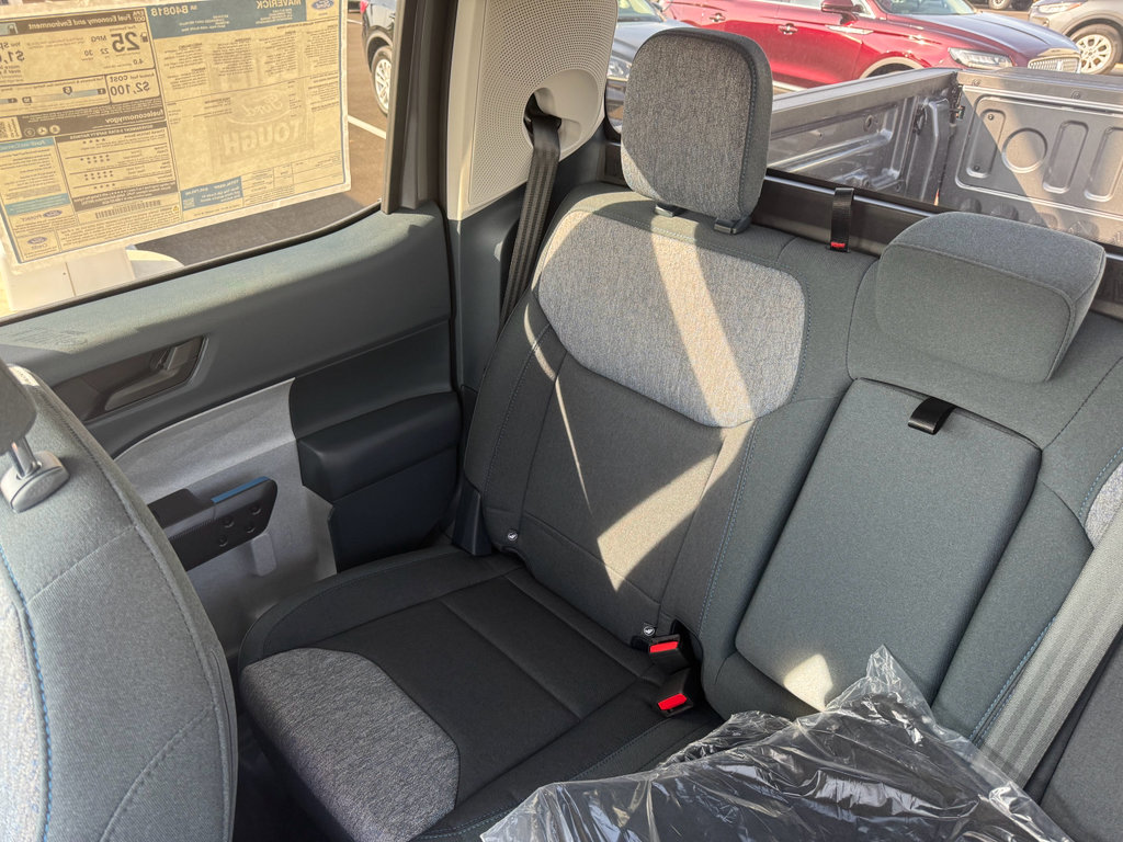 Used 2025 Ford Maverick XLT w/ XLT Luxury Package image 26