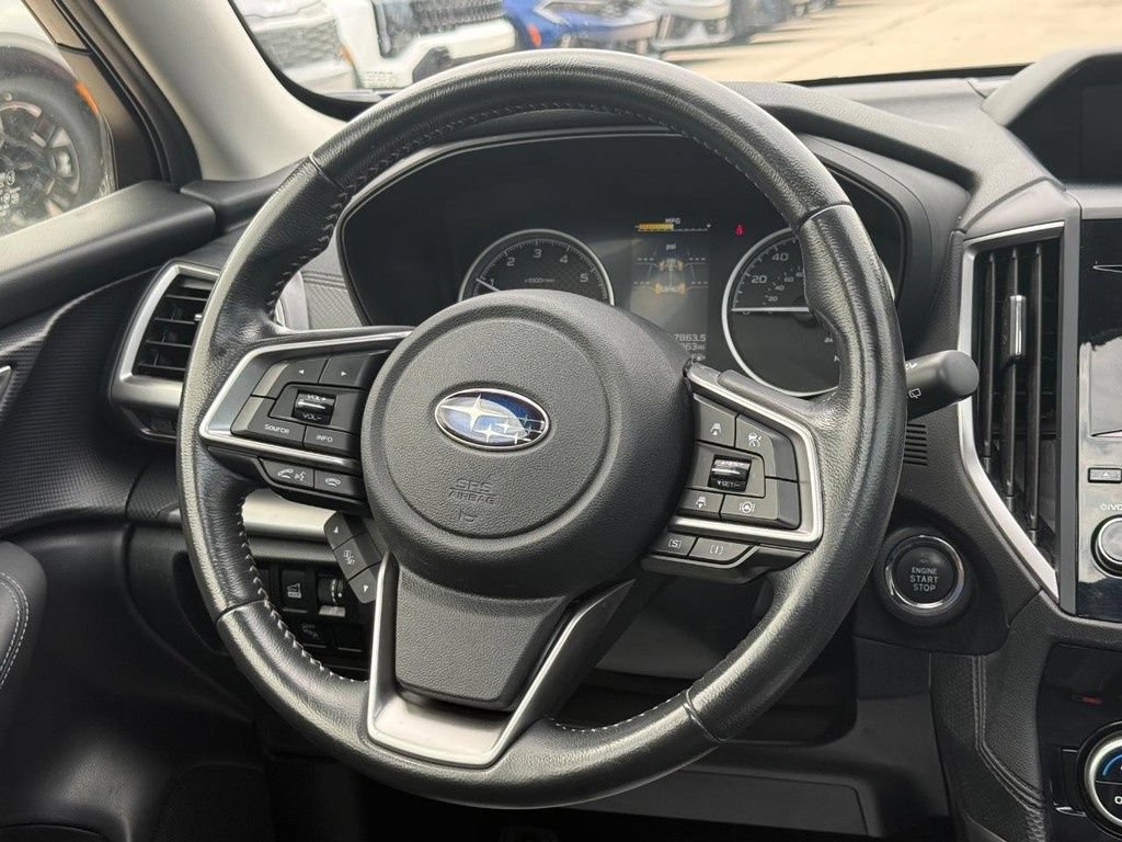 Used 2020 Subaru Forester Premium AWD/4WD image 16