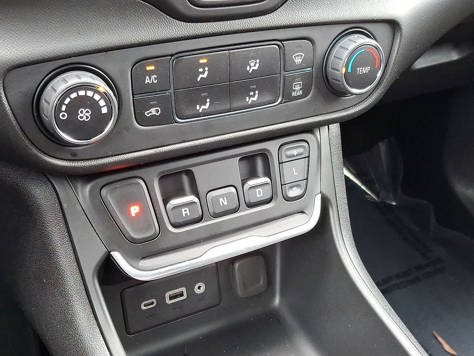Certified 2020 GMC Terrain SLE AWD/4WD image 23