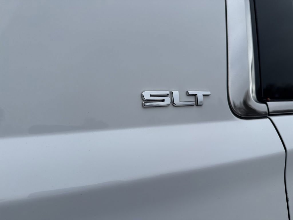 Used 2020 GMC Yukon XL SLT image 10