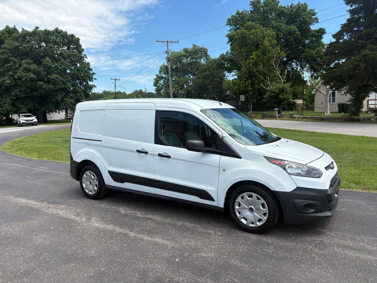 Used 2018 Ford Transit Connect XL FWD image 21