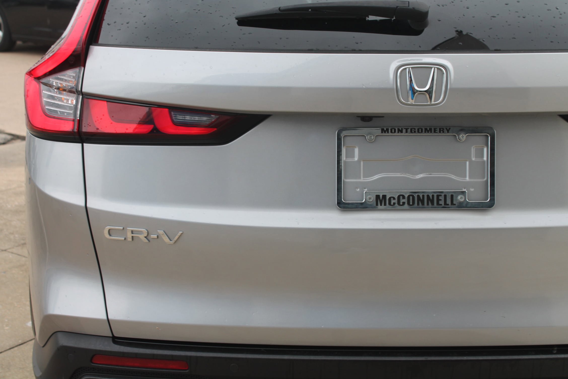 Used 2024 Honda CR-V EX-L image 5