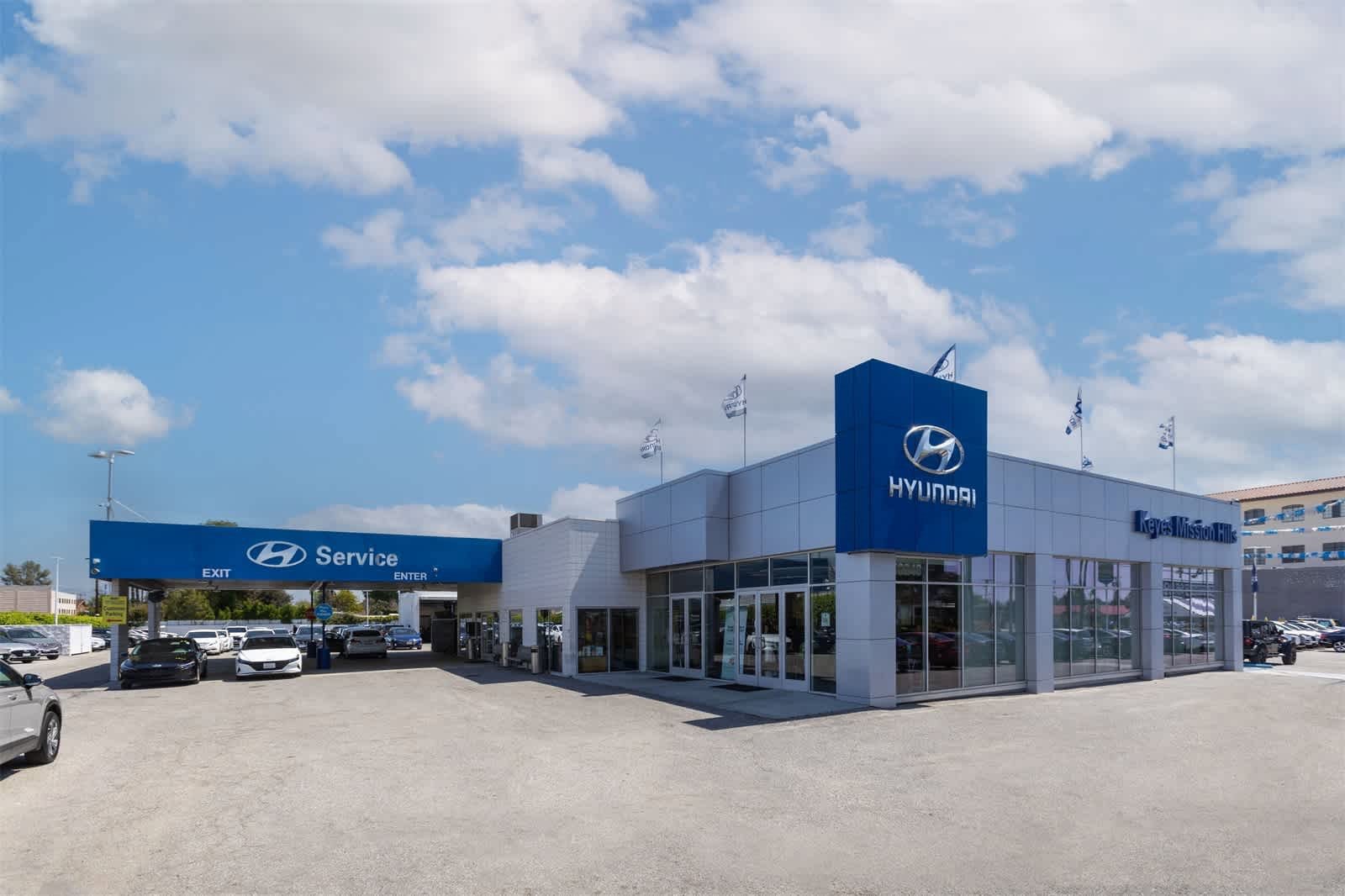 Certified 2024 Hyundai Ioniq 6 SEL image 29