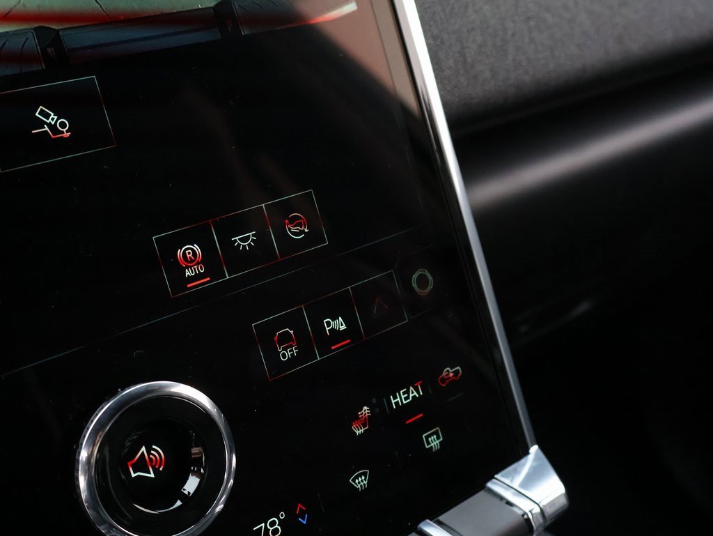 New 2026 GMC Sierra EV Elevation image 31