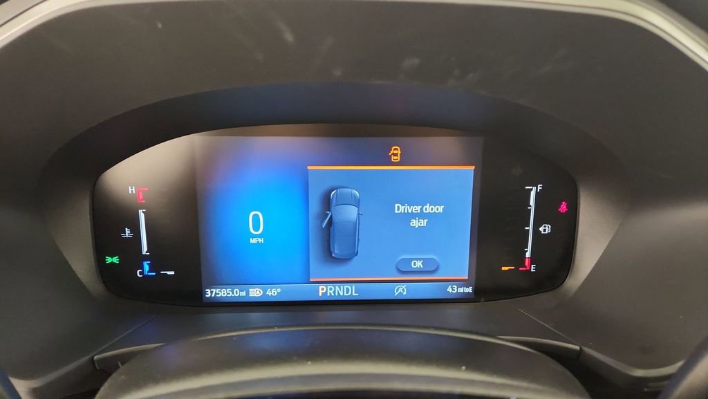 Used 2023 Ford Escape Active image 11