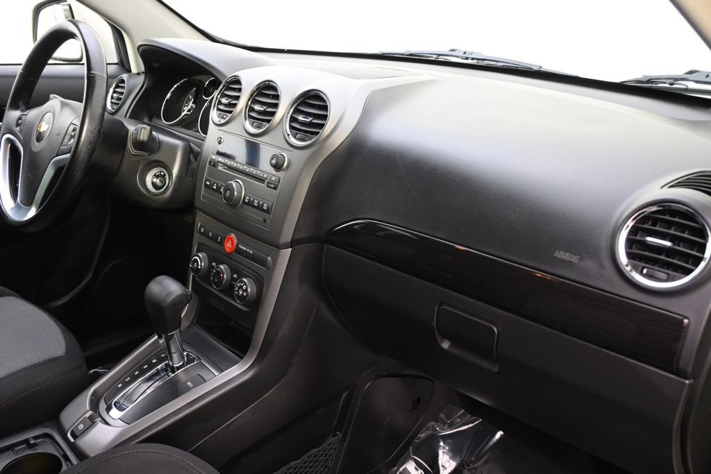 Used 2014 Chevrolet Captiva Sport LS FWD image 15