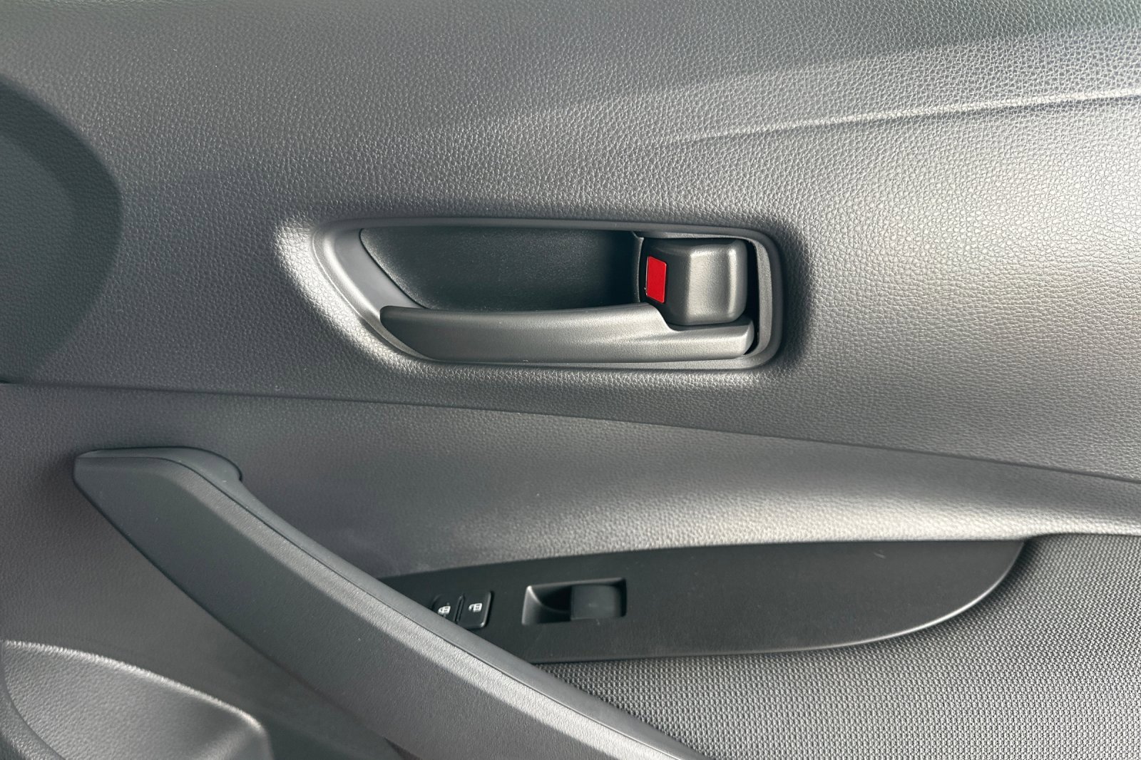 New 2026 Toyota Corolla LE image 18