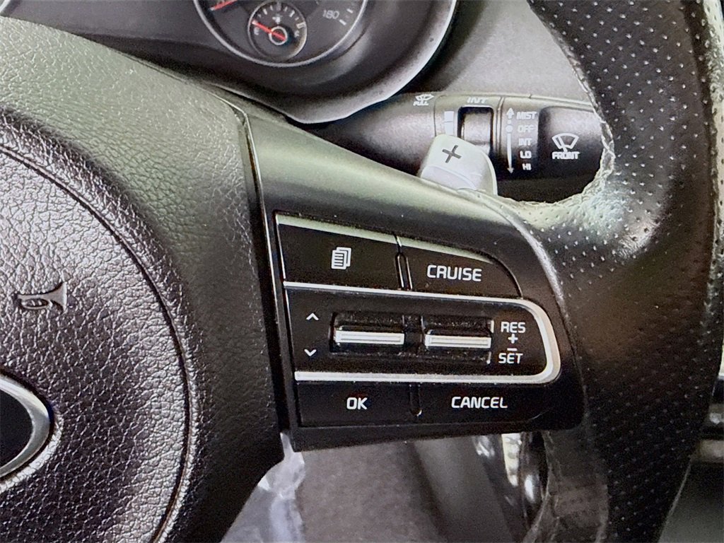 Used 2021 Kia Stinger GT image 21