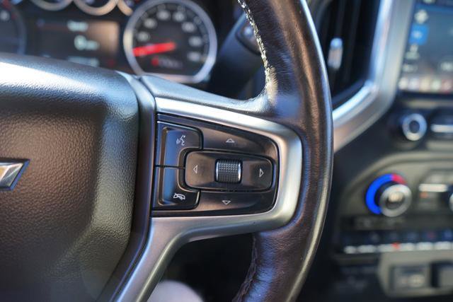 Used 2021 Chevrolet Silverado 1500 LT image 12