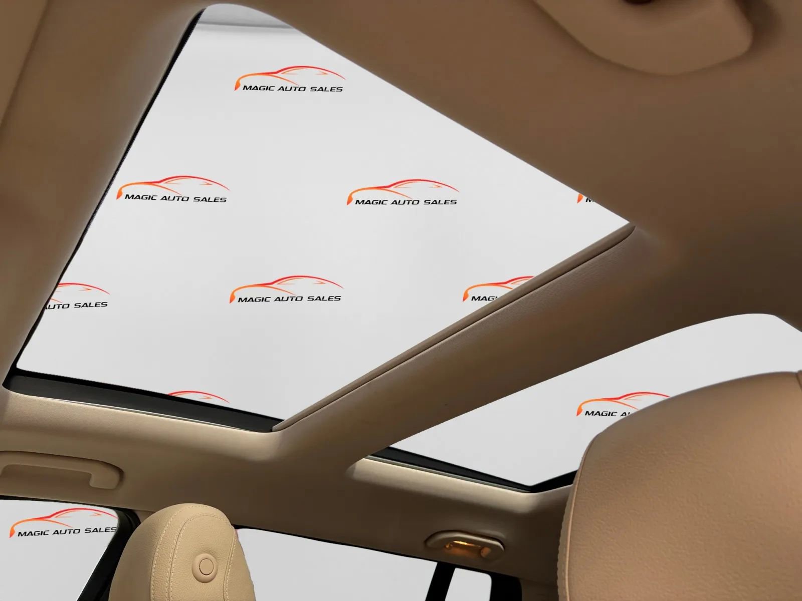 Used 2018 Mercedes-Benz GLS 450 4MATIC image 34