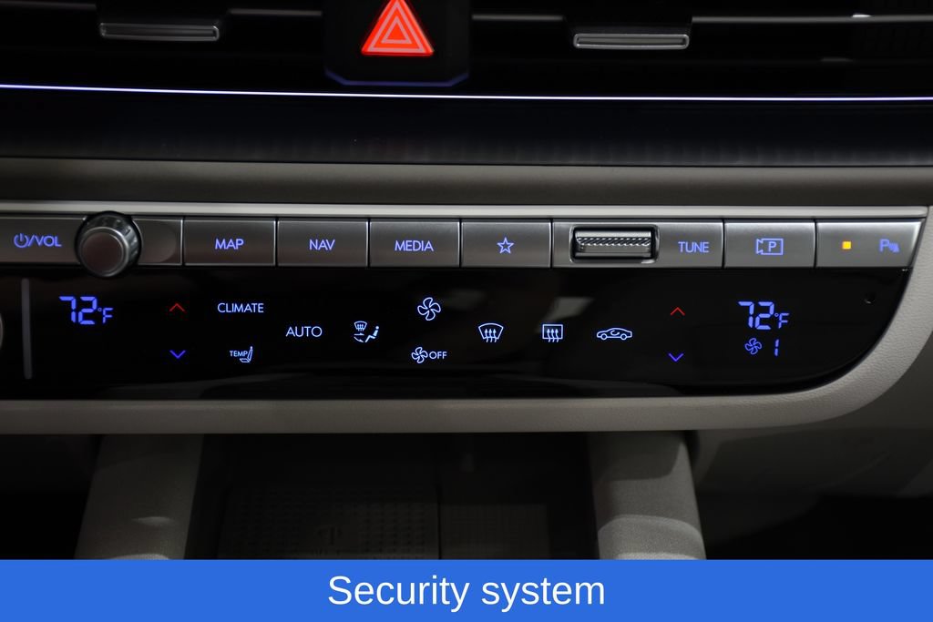 New 2025 Hyundai Ioniq 6 SEL AWD/4WD image 18