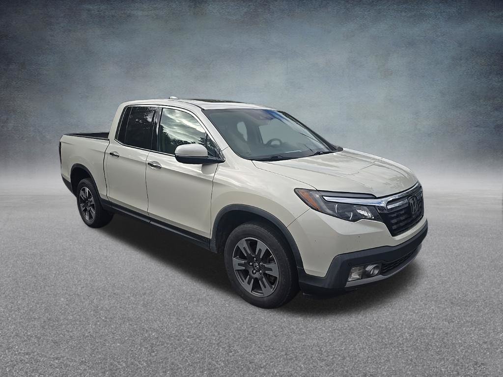 Used 2019 Honda Ridgeline RTL-E image 8