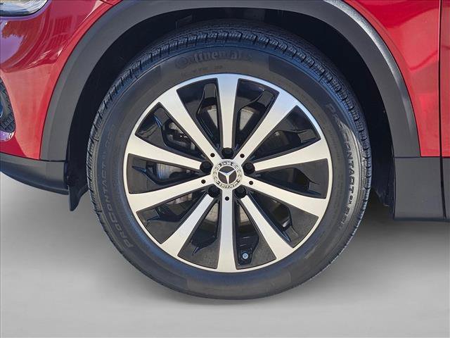 Certified 2022 Mercedes-Benz GLB 250 4MATIC image 24