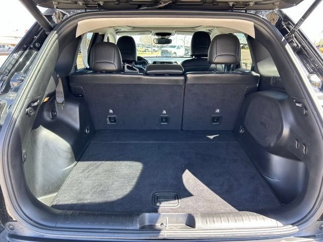 Used 2019 Jeep Cherokee Limited w/ Technology Group AWD/4WD image 29