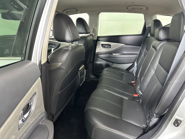Used 2018 Nissan Murano SL image 25