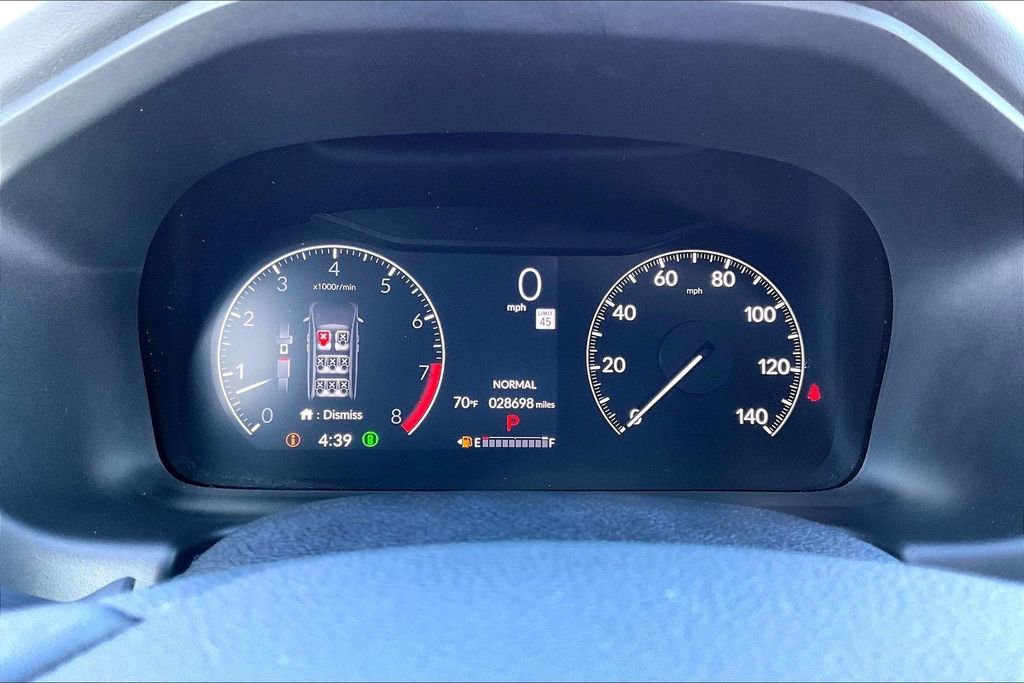 Used 2025 Honda Odyssey Touring image 12