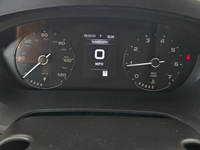 Used 2025 RAM ProMaster 2500 FWD image 14