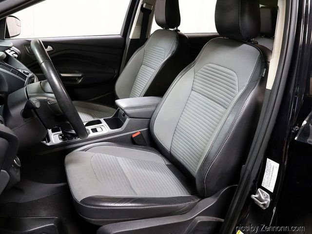 Used 2019 Ford Escape SE AWD/4WD image 3