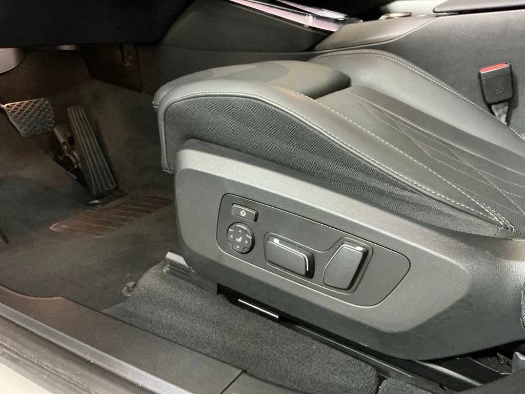 Certified 2025 BMW X3 xDrive30i w/ Premium Package AWD/4WD image 19