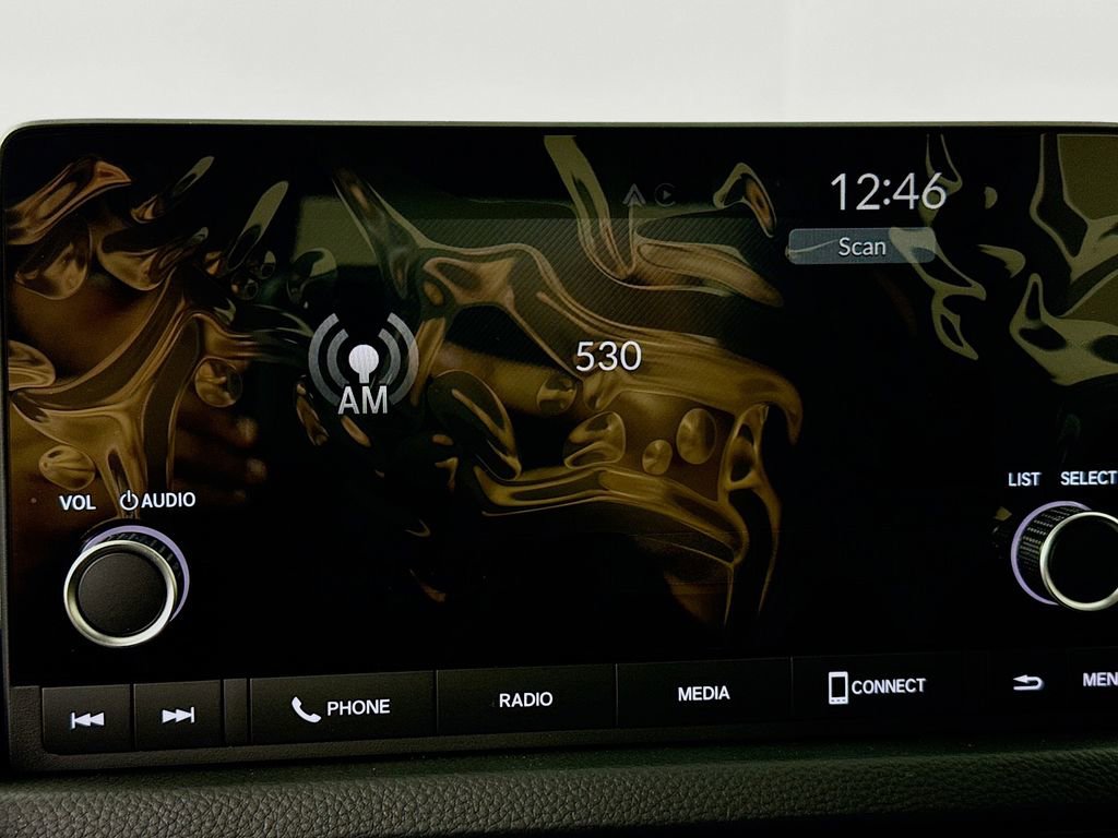 New 2026 Honda Civic Sport image 14