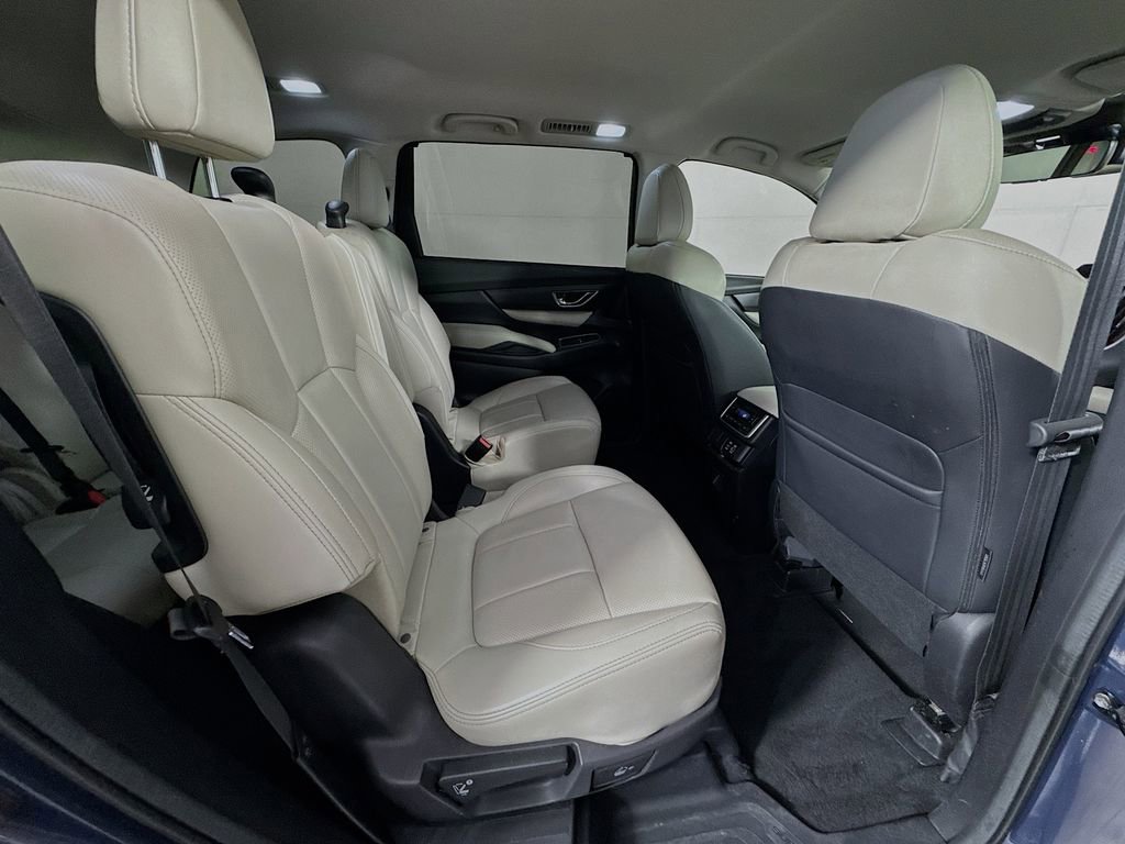 Used 2023 Subaru Ascent Limited image 33