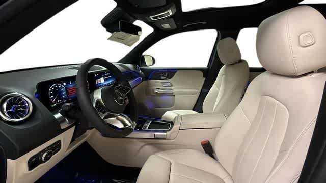 Certified 2026 Mercedes-Benz GLB 250 4MATIC image 4