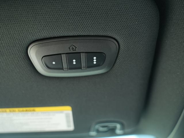 New 2026 Jeep Cherokee Limited AWD/4WD image 37