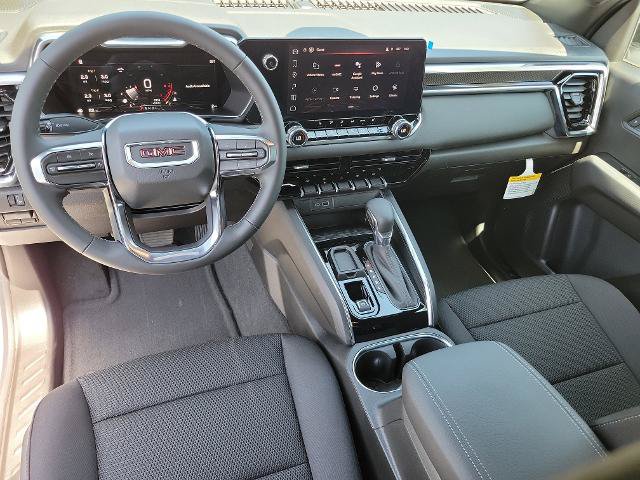 New 2026 GMC Canyon Elevation w/ Convenience Package RWD image 16