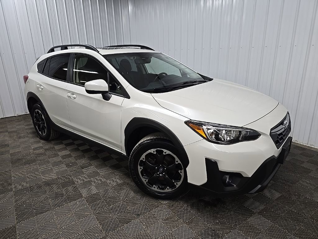 Used 2023 Subaru Crosstrek 2.0i Premium image 7