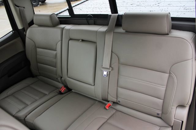 Used 2016 GMC Sierra 2500 Denali w/ Duramax Plus Package image 26