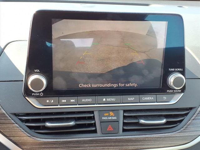 Used 2019 Nissan Altima 2.5 SL image 22