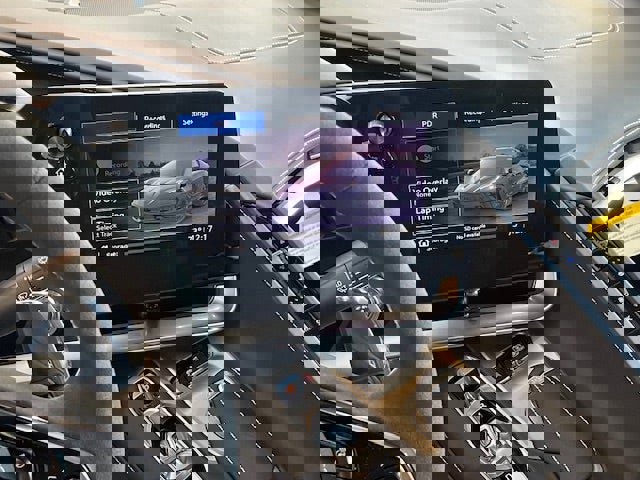 New 2024 Chevrolet Corvette Stingray Premium Cpe w/ Body-Color Dual Roof Package image 15