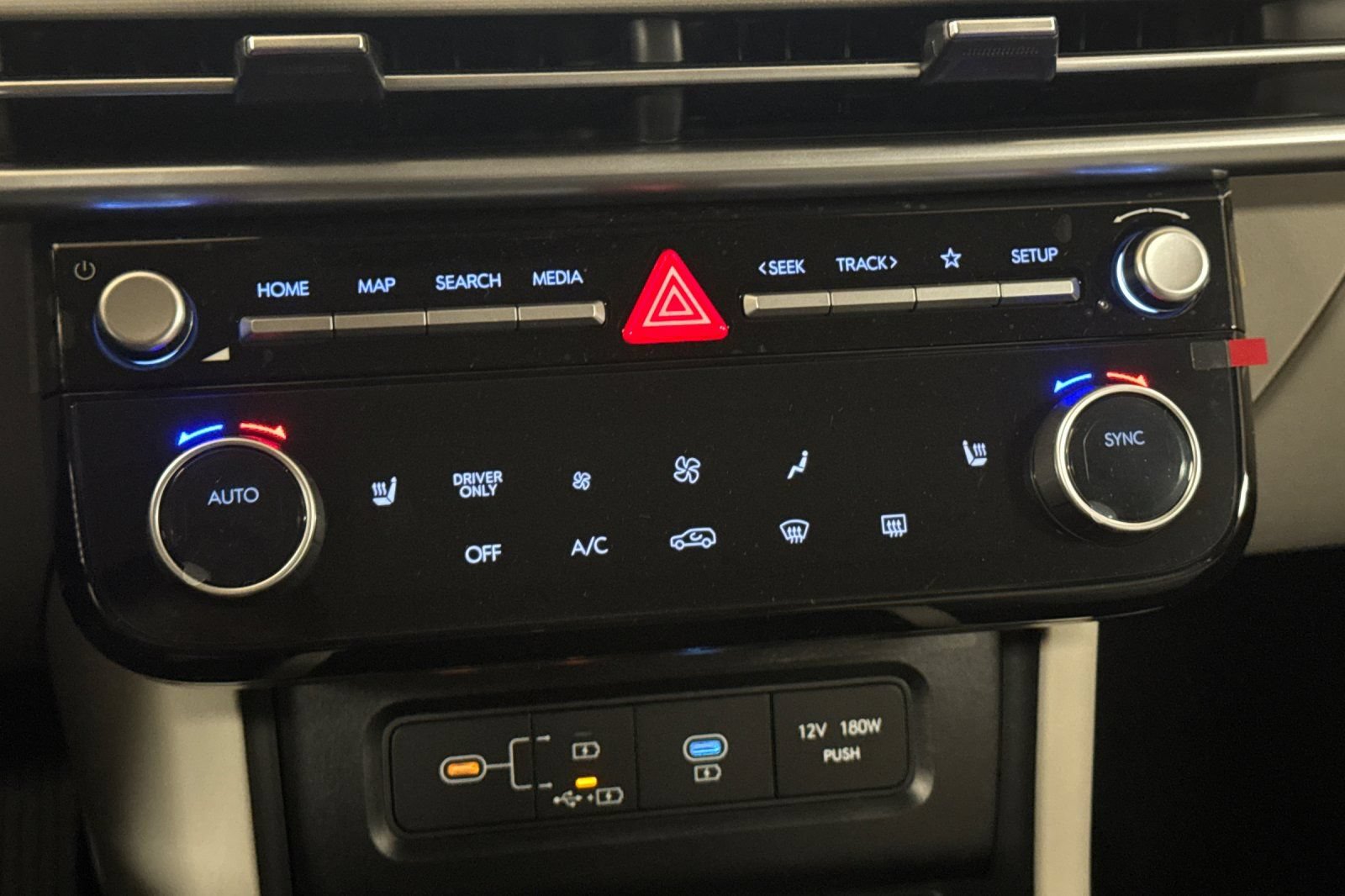New 2026 Hyundai Tucson SEL AWD/4WD image 20