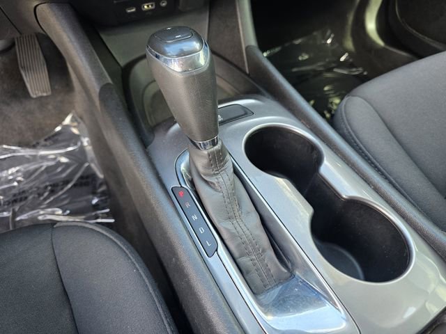 Used 2020 Chevrolet Malibu LS image 24