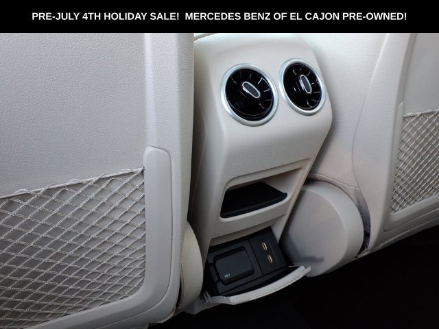 Used 2026 Mercedes-Benz GLB 250 4MATIC image 20
