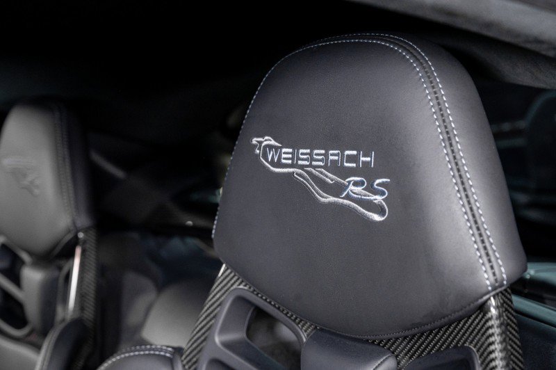 Used 2023 Porsche 718 Cayman GT4 RS image 19