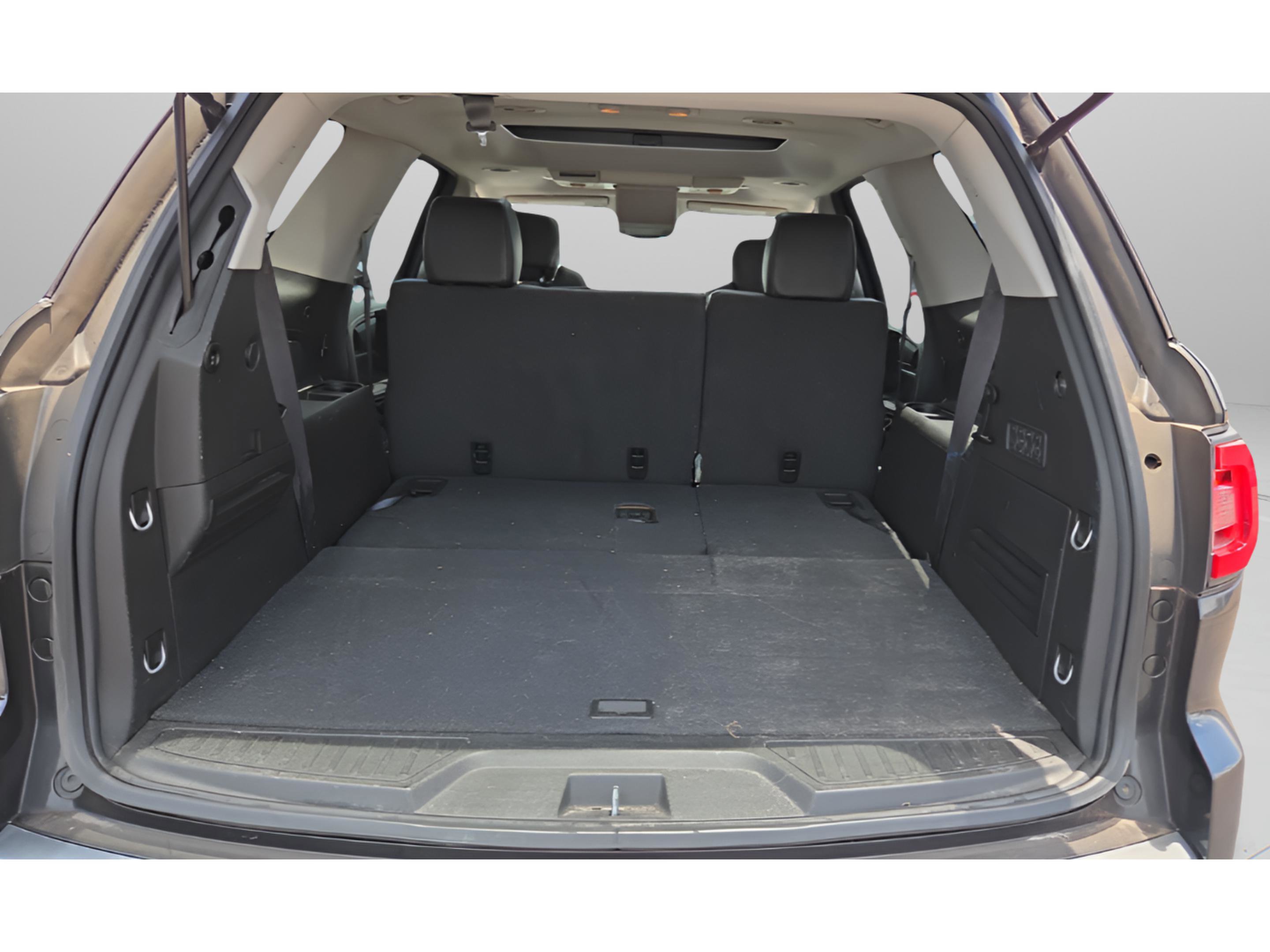 Used 2014 GMC Acadia Denali AWD/4WD image 17