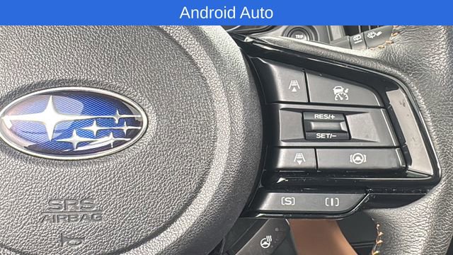 Certified 2025 Subaru Forester Touring image 27