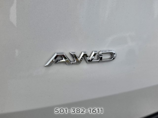 Used 2024 Toyota Grand Highlander AWD image 18