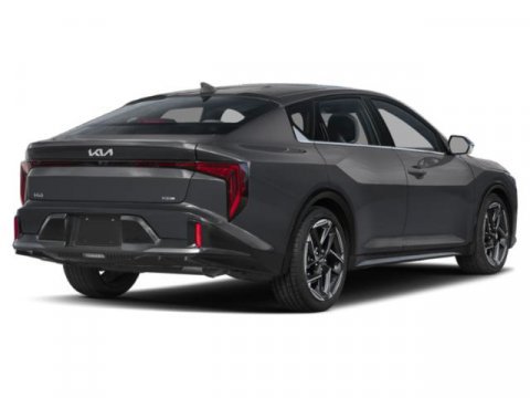 New 2026 Kia K4 GT-Line w/ GT-Line Premium Package FWD image 5