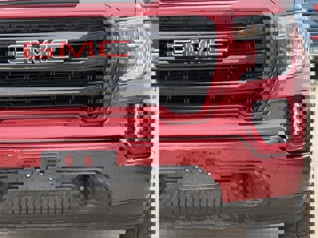 Used 2021 GMC Sierra 1500 Elevation w/ Preferred Package image 6