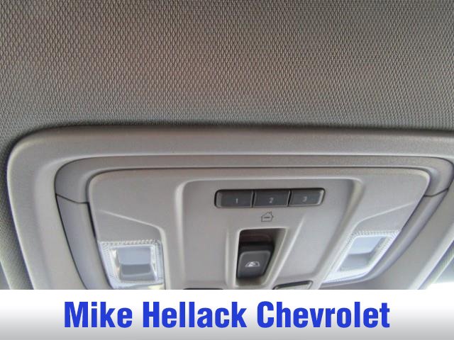 New 2026 Chevrolet Silverado 1500 LT image 21