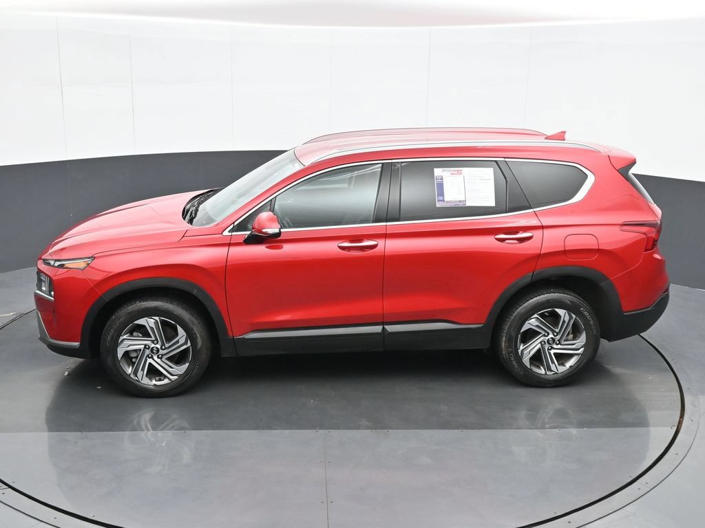 Used 2023 Hyundai Santa Fe SEL AWD/4WD image 18