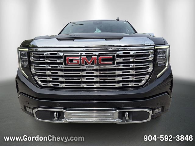 Used 2023 GMC Sierra 1500 Denali w/ Denali Reserve Package image 9