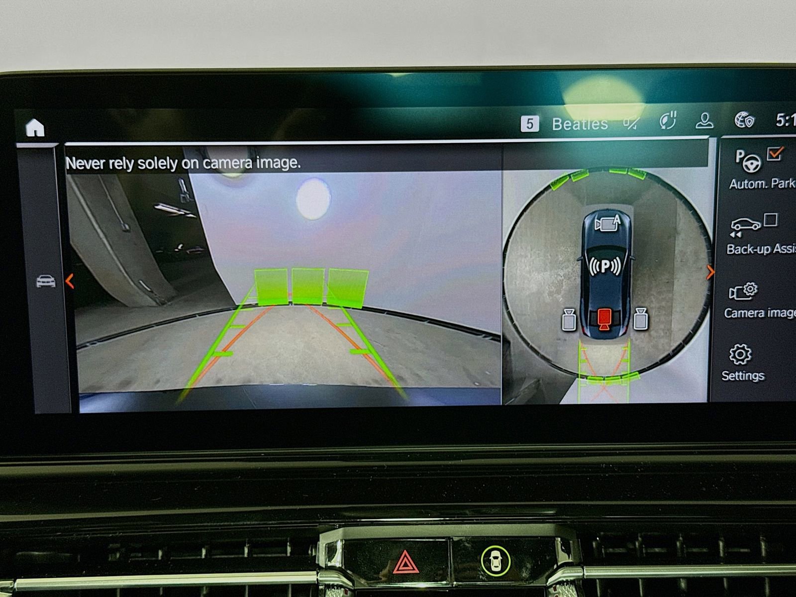 New 2026 BMW 840i RWD image 14