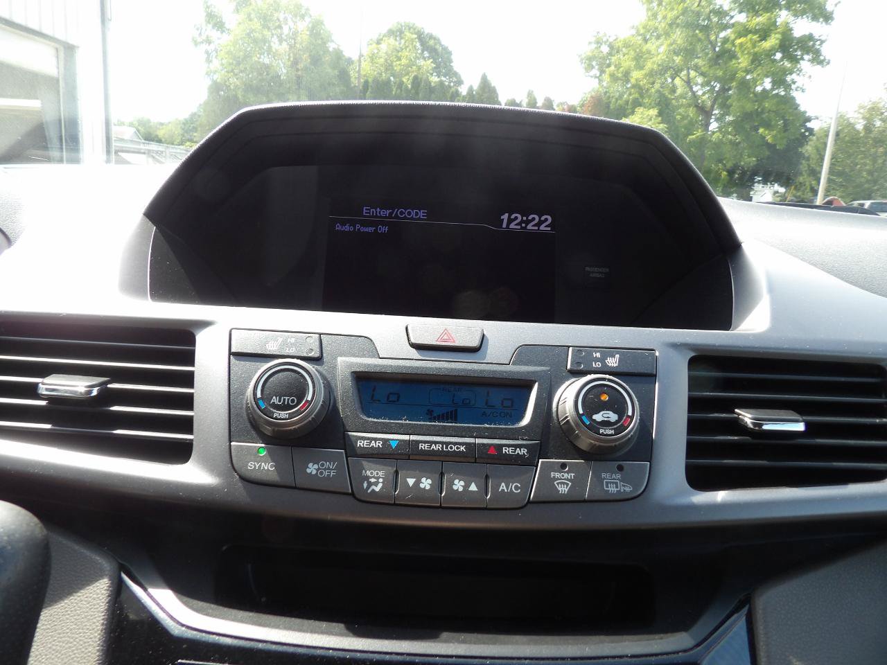 Used 2013 Honda Odyssey EX-L image 14