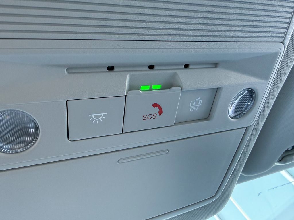 New 2026 Nissan Leaf SV+ image 31