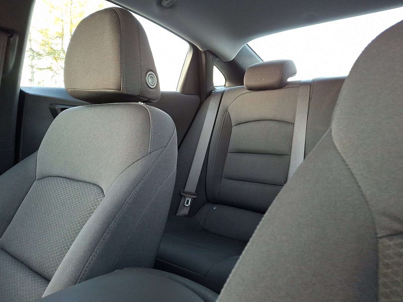 Certified 2022 Chevrolet Malibu LS w/ LPO, Convenience Package 2 image 18