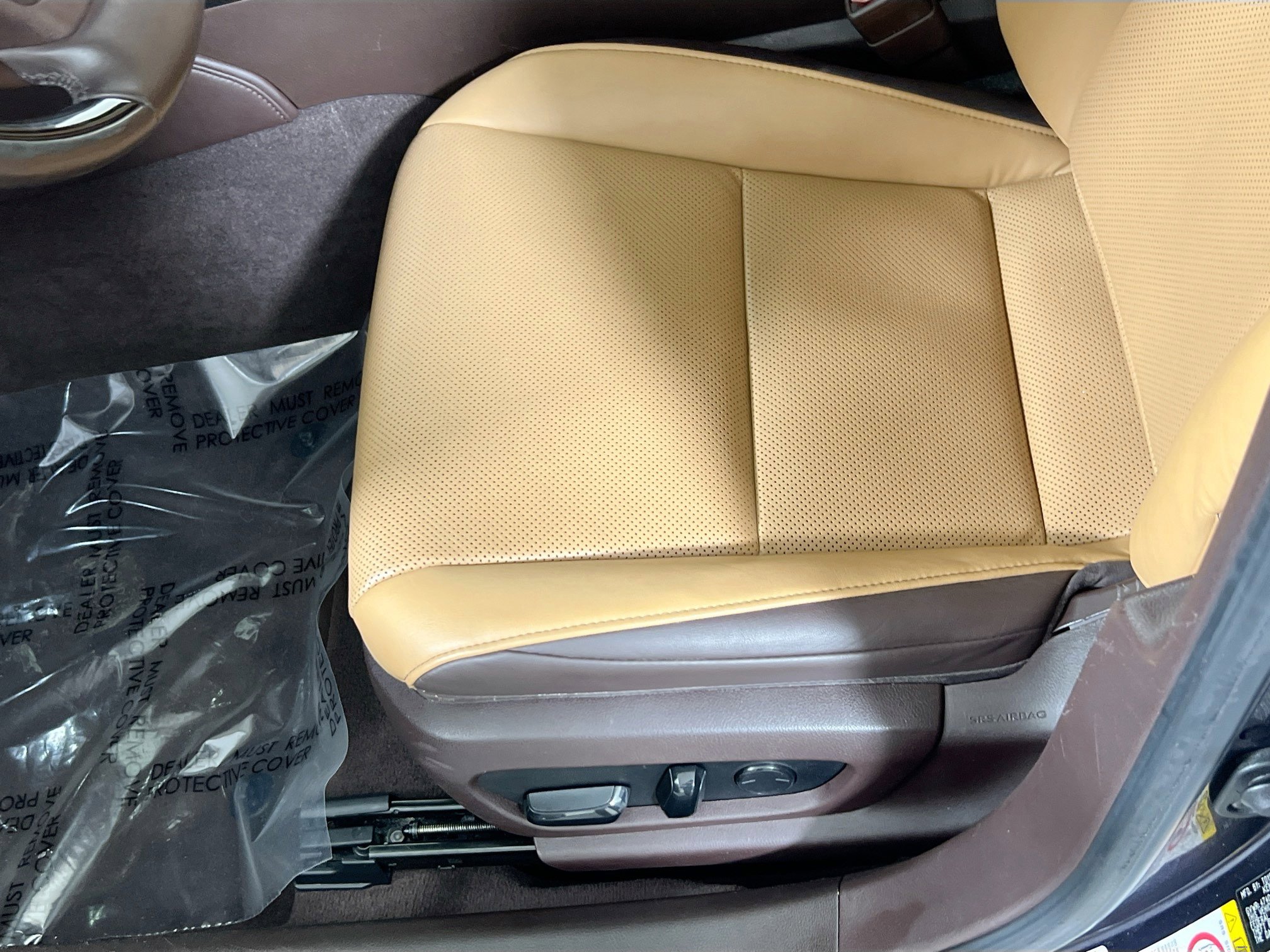 Used 2019 Lexus ES 350 w/ Premium Package image 18